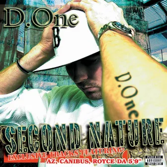 Second Nature 1.5 by D.One