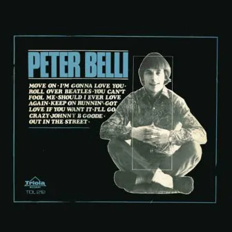 Peter Belli (+ Digitale Bonus Tracks) by Peter Belli