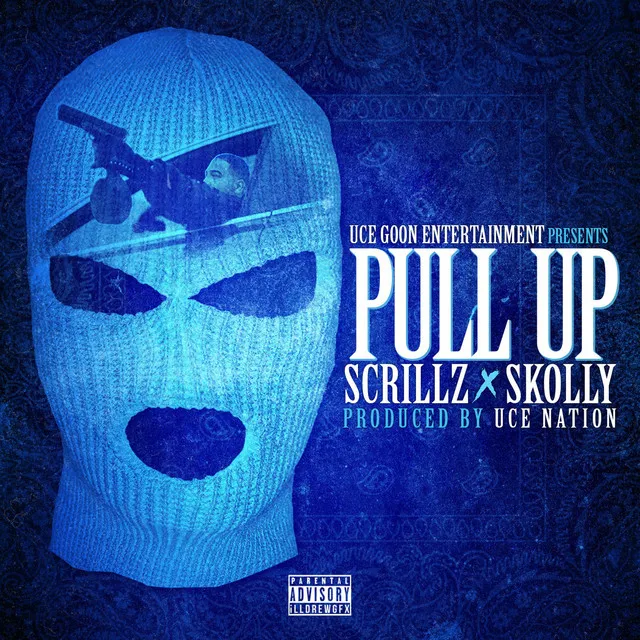 Pull up (feat. Skolly)