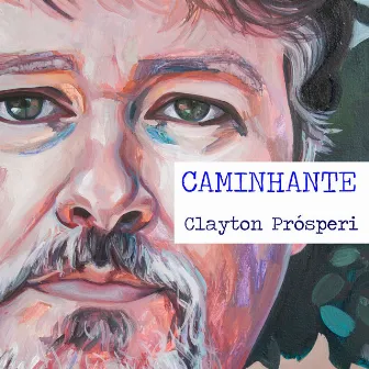 Caminhante by Clayton Prosperi