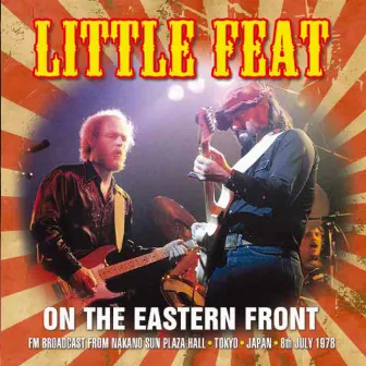 On The Eastern Front by Little Feat