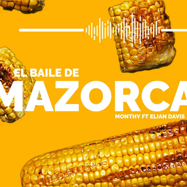 El baile de la mazorca