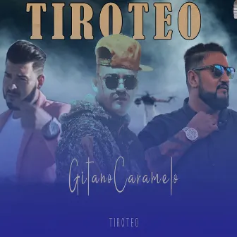 Tiroteo by Gitanocaramelo