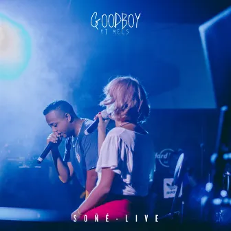 Soñé (Live) by Good Boy