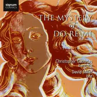 The Mystery of Do-Re-Mi by David Miller