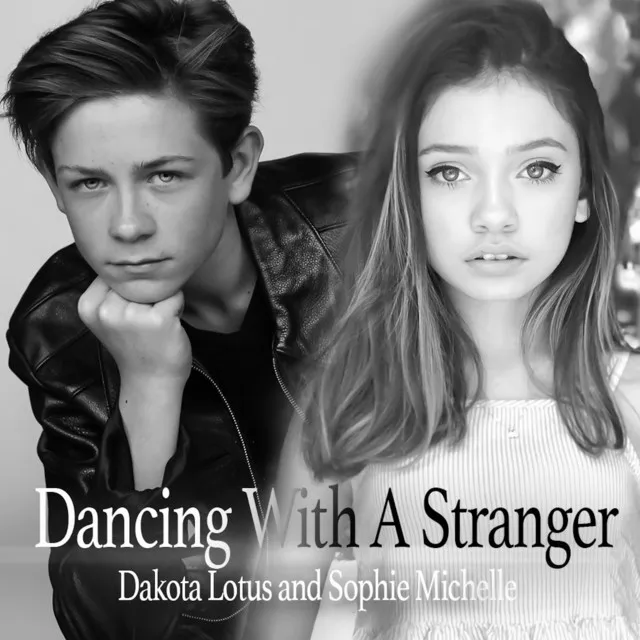 Dancing With a Stranger