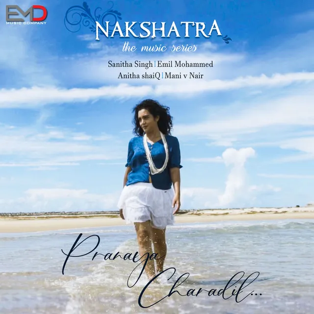 Pranaya Charadil - From "Nakshatra"