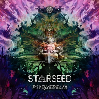 Psyquedelix by StarSeed