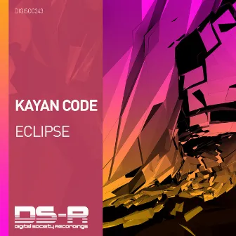 Eclipse by Kayan Code