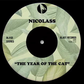 The Year Of The Cat by Nicolass