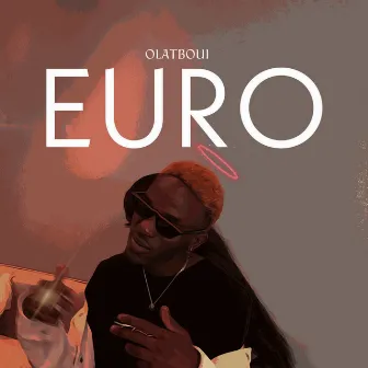 Euro by OLATBOUI