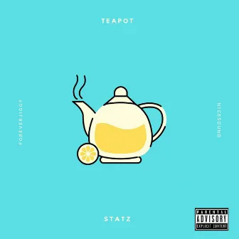 TEAPOT by Statz