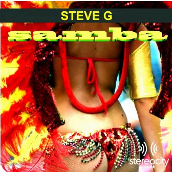 Samba by Steve G