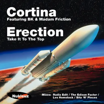 Erection by Cortina