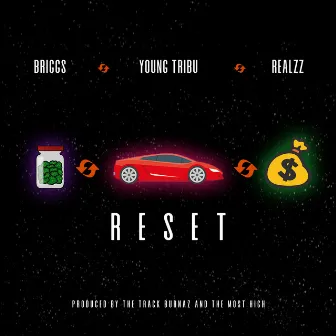 Reset by Briggs