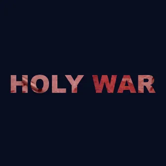 Holy War by Drones Que Caen