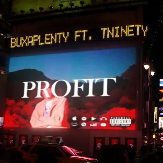 Profit by Rami Buxaplenty