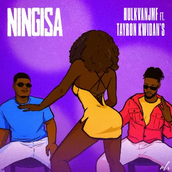 Ningisa (feat. Tayron Kwidan's) by Tayron Kwidan's