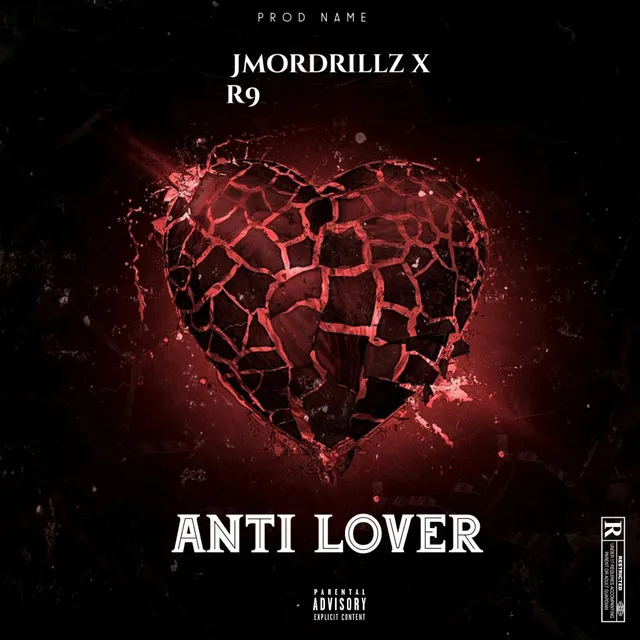 Anti lover