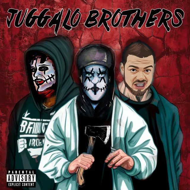 Juggalo Brothers