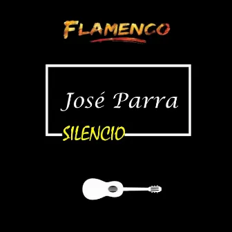 Silencio by José Parra