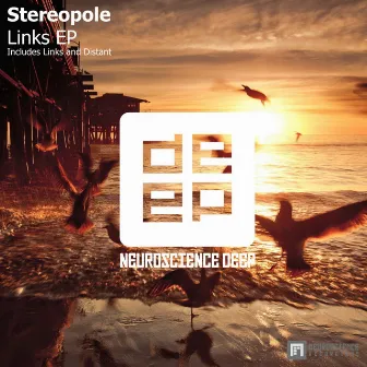 Links EP by Stereopole