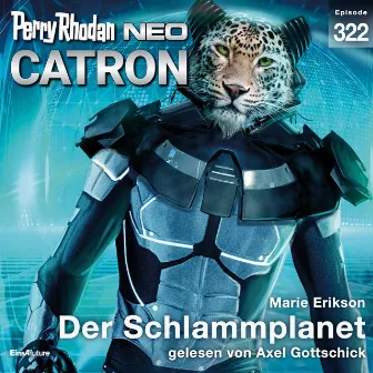 Der Schlammplanet [Perry Rhodan - Neo 322 (Ungekürzt)] by Marie Erikson