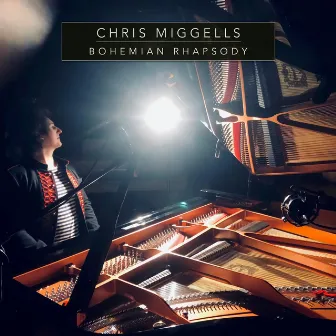 Bohemian Rhapsody (Piano Version) by Chris Miggells