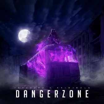 Dangerzone by Invaderz