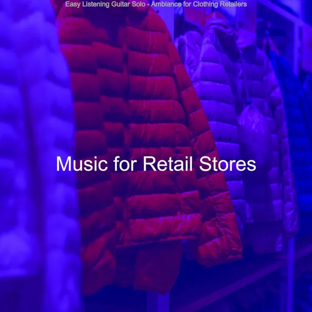 Music for Retail Stores