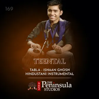 Teental (Live) by Ishaan Ghosh