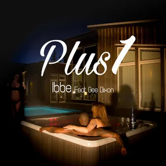 Plus 1 by Ibbe