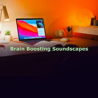 Brain Boosting Soundscapes by Jazz Music for Studying