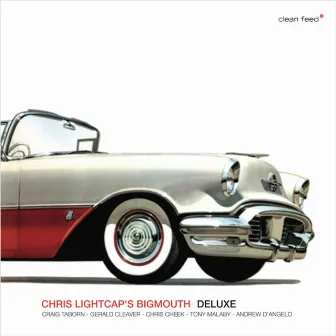 Deluxe by Chris Lightcap's Bigmouth