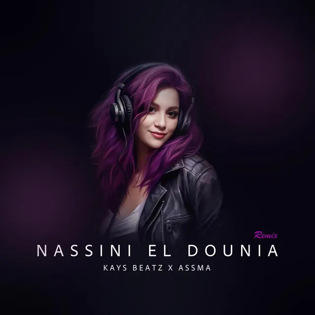 Nassini El Dounia