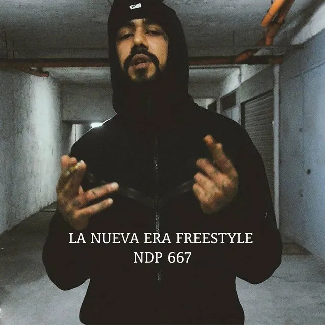 LA NUEVA ERA FREESTYLE