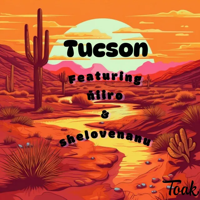 Tucson