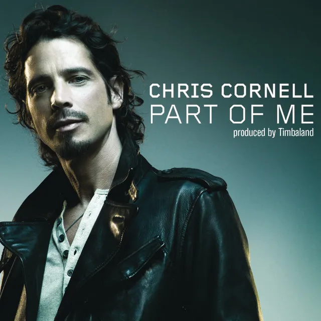 Part Of Me (International Version)