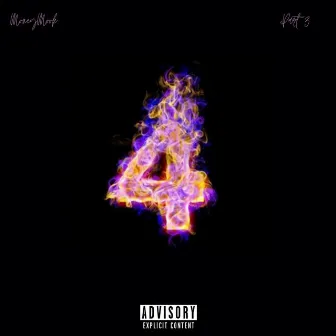 4, Pt. 3 by MoneyMook