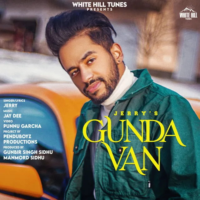 Gunda Van