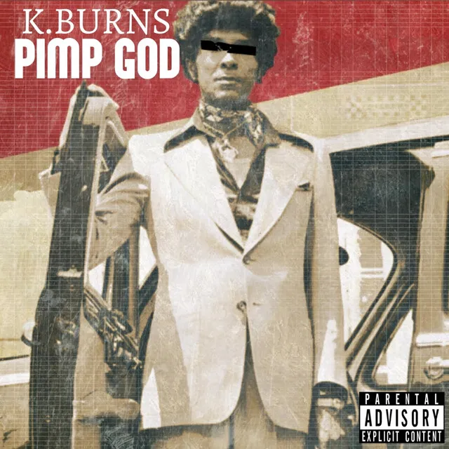 Pimp God