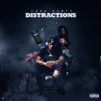 Distractions by DJ Luke Nasty