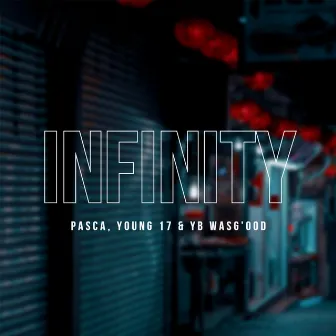 Infinity by Pasca