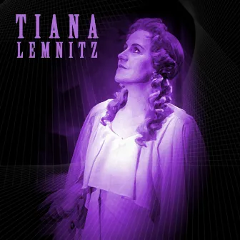 Tiana Lemnitz by Georg Scherer