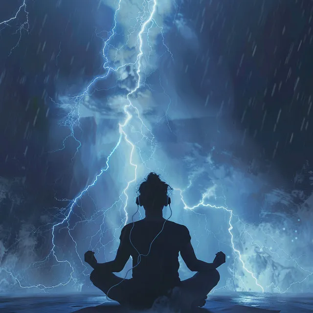 Thunder's Zen: Music for Meditation