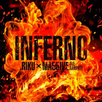 INFERNO by RIKU