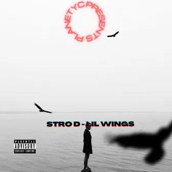 LIL WINGZ by STRO D