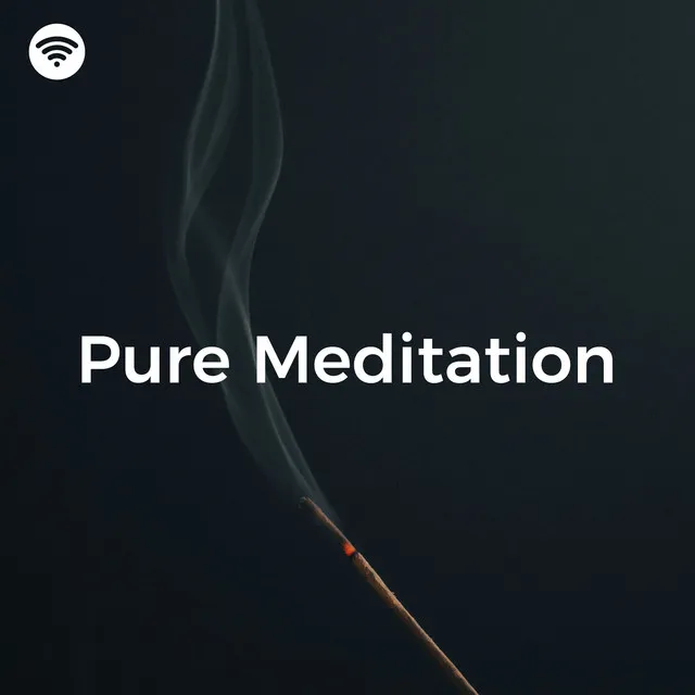 Pure Meditation