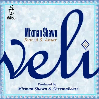 Veli by Mixman Shawn