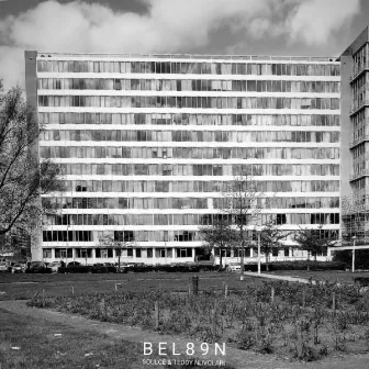 BEL89N by Soulcè